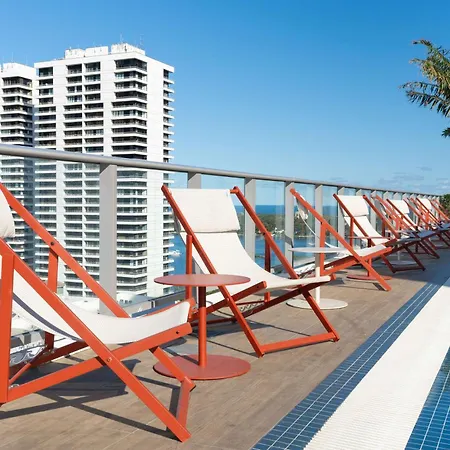 Canopy West Palm Beach - Downtown-2